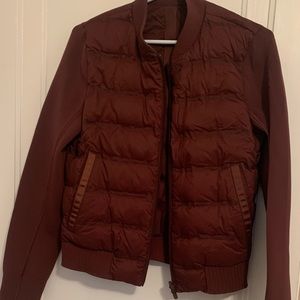 Lululemon Coat